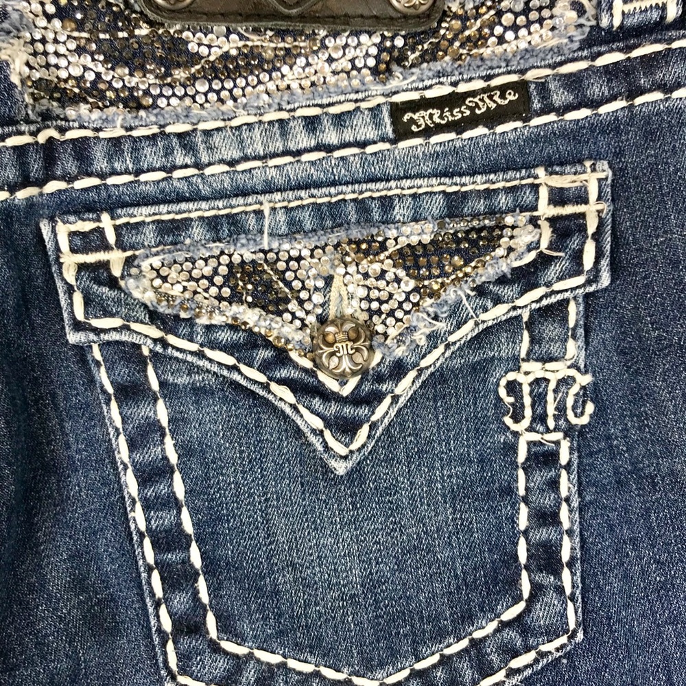 Miss Me Jeans - Picture 5 of 7